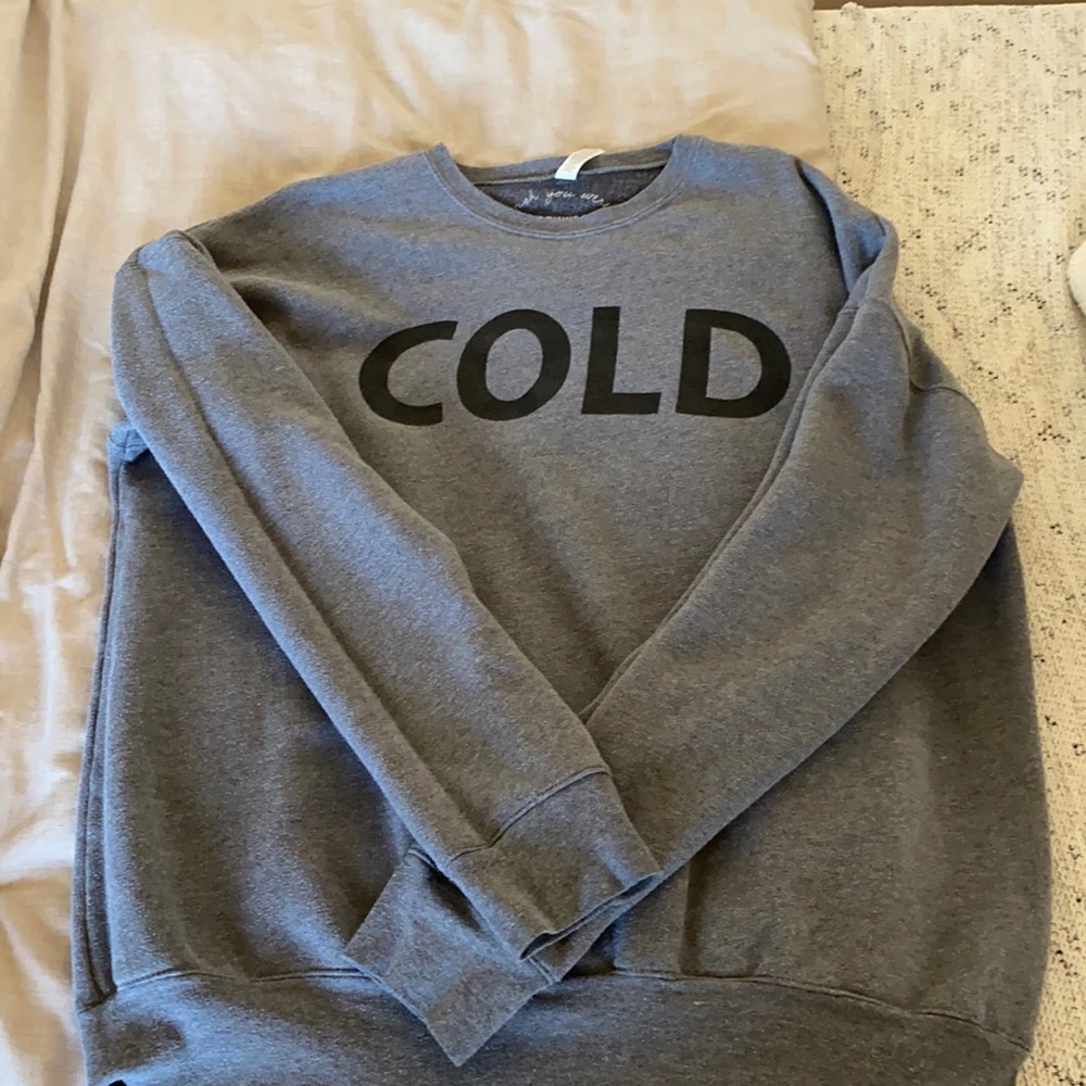 Womens unique sweatshirt